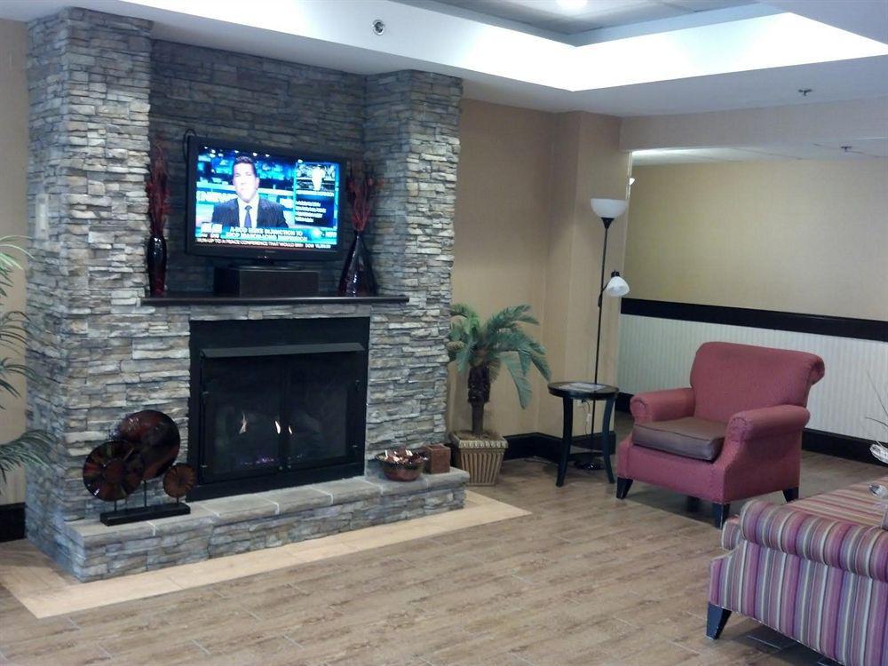 Comfort Inn Biltmore West Asheville Exterior photo