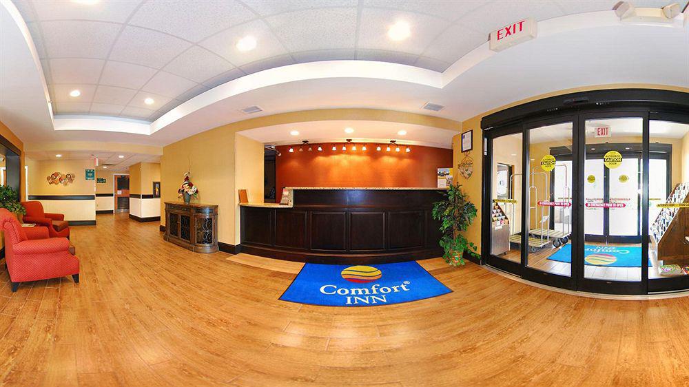 Comfort Inn Biltmore West Asheville Exterior photo
